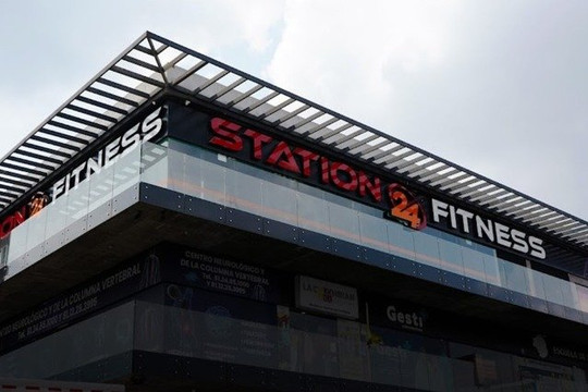 Imagen 2 de la galería del partner Station Forum Lincoln