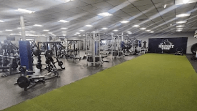 Image 2 from Knight Fitness partner gallery