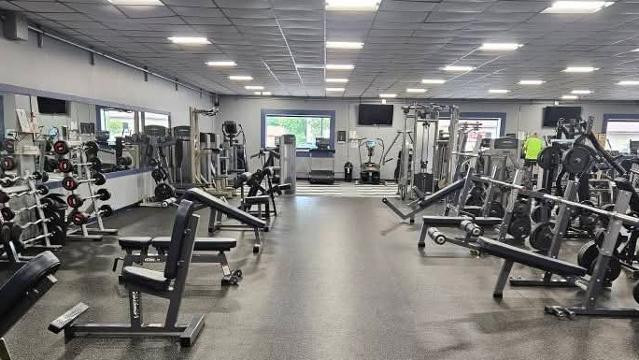 Image 1 from Knight Fitness partner gallery