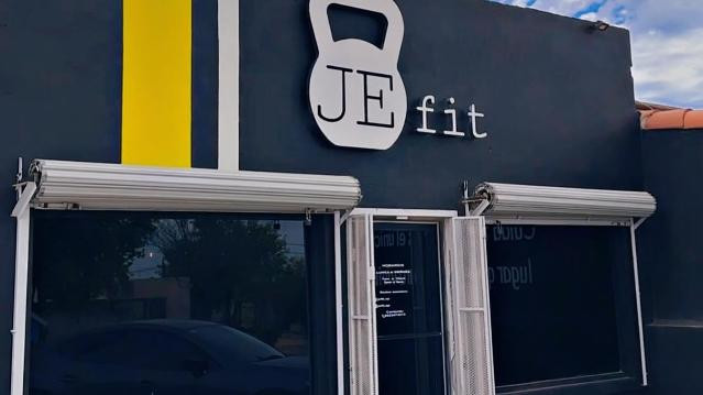 Imagen 2 de la galería del partner JEfit