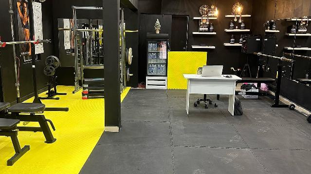 Imagen 3 de la galería del partner JEfit