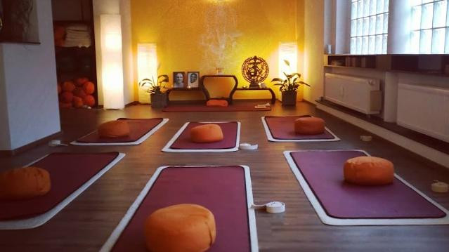 Bild 1 von dein Yoga Partnergalerie
