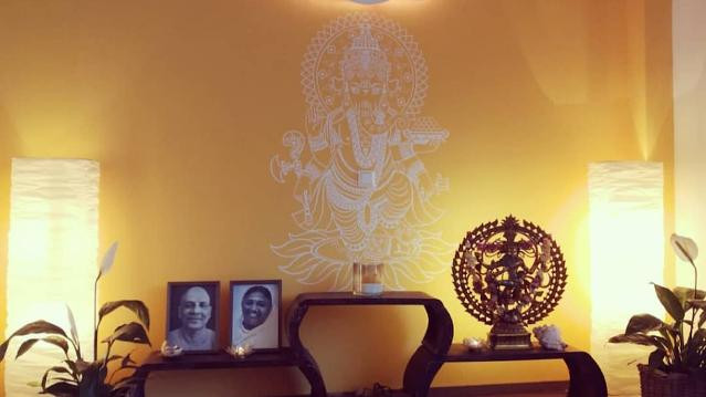 Bild 3 von dein Yoga Partnergalerie