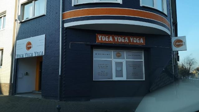 Bild 2 von dein Yoga Partnergalerie