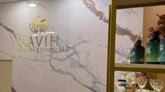 Imagem 3 da galeria do parceiro Lavih SPA - Guarulhos