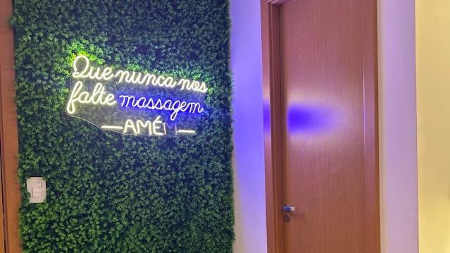 Imagem 1 da galeria do parceiro Lavih SPA - Guarulhos