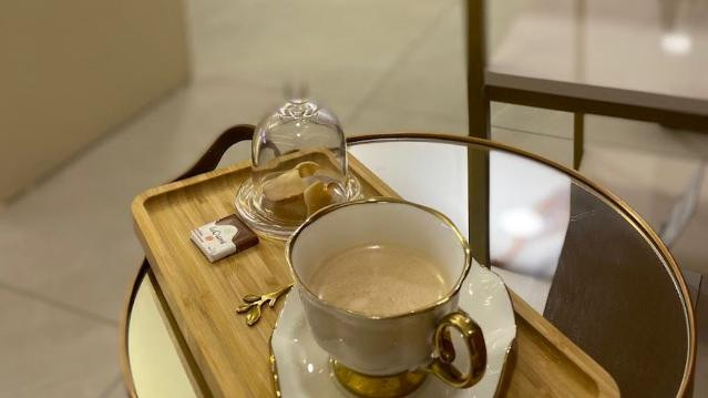 Imagem 2 da galeria do parceiro Lavih SPA - Guarulhos