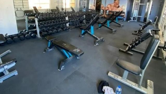 Imagen 1 de la galería del partner Suicide GYM