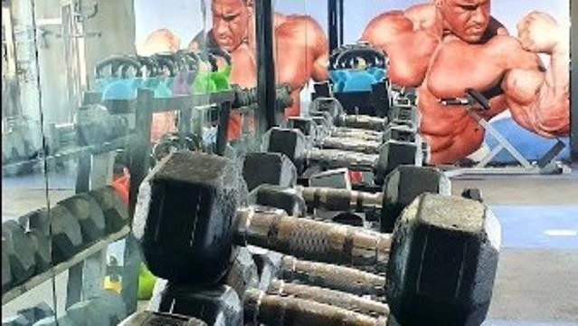 Imagen 2 de la galería del partner Suicide GYM