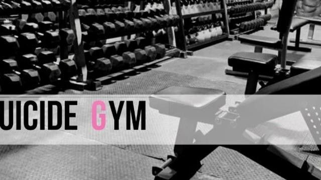 Imagen 3 de la galería del partner Suicide GYM
