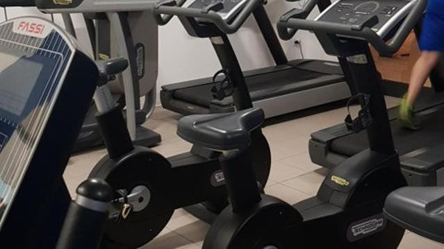 Immagine 3 dalla galleria del partner The New Infinity Fitness Fucecchio