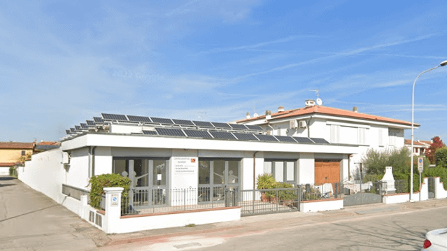 Immagine 2 dalla galleria del partner The New Infinity Fitness Fucecchio