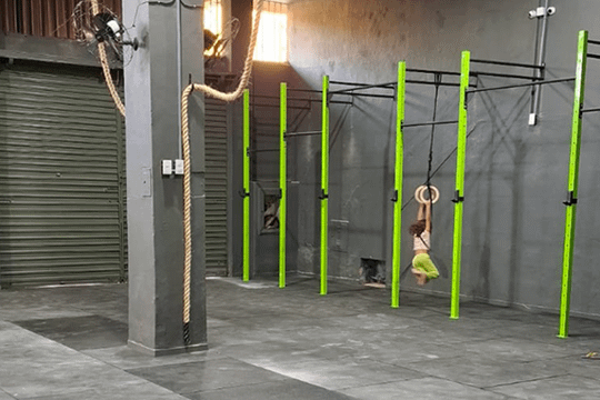 Imagem 1 da galeria do parceiro Cross Nutrition Box Duque de Caxias