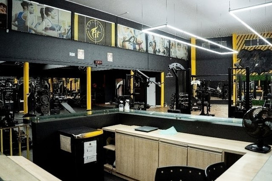 Imagem 2 da galeria do parceiro ESPAÇO FIT