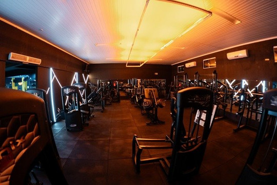 Imagem 3 da galeria do parceiro ESPAÇO FIT