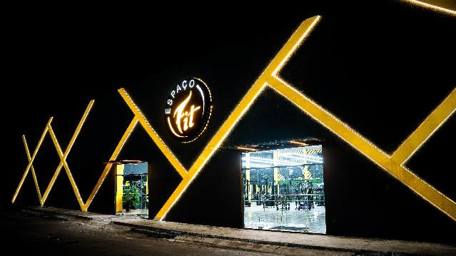 Imagem 1 da galeria do parceiro ESPAÇO FIT