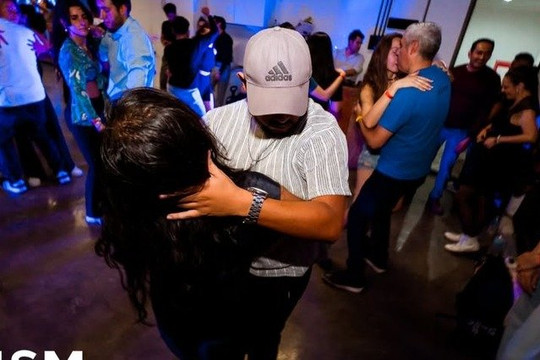 Imagen 3 de la galería del partner ISM Dance Studio