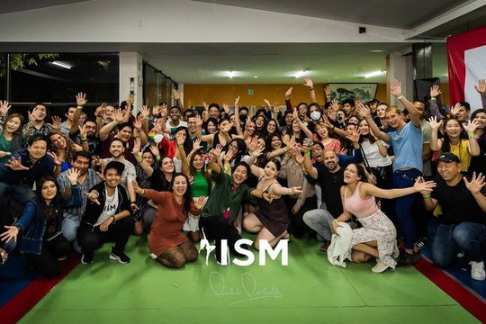 Imagen 1 de la galería del partner ISM Dance Studio