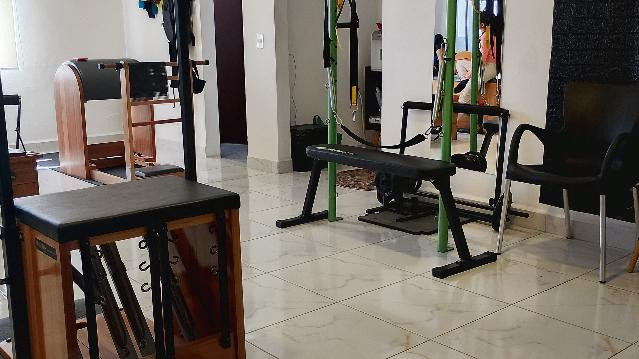 Imagem 1 da galeria do parceiro Espaço Caroline Barsi