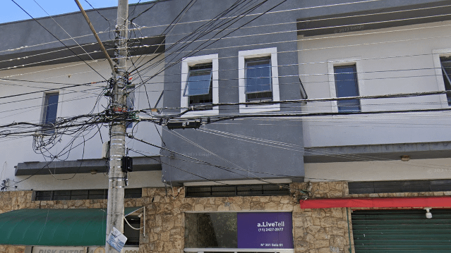 Imagem 2 da galeria do parceiro Espaço Caroline Barsi