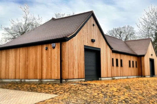 Image 2 from Woo Wellness - Markwell Studio partner gallery