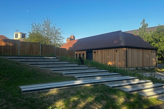 Image 1 from Woo Wellness - Markwell Studio partner gallery