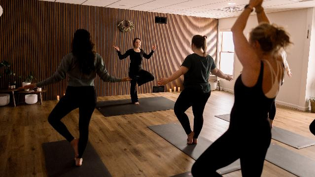 Image 1 from Moonflower Studio partner gallery