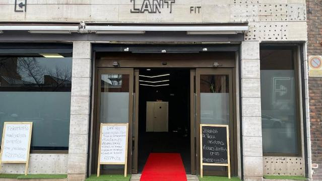 Imagen 2 de la galería del partner Lant Fit