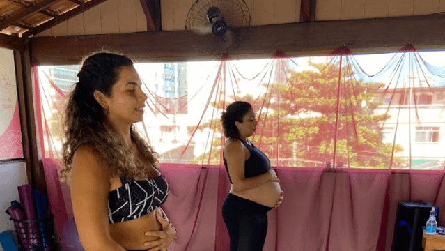 Imagem 2 da galeria do parceiro Florescer Yoga| Terapias Integrativas em Vila Velha