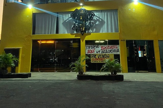 Imagem 2 da galeria do parceiro Brothers Academia