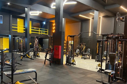 Imagem 1 da galeria do parceiro Brothers Academia
