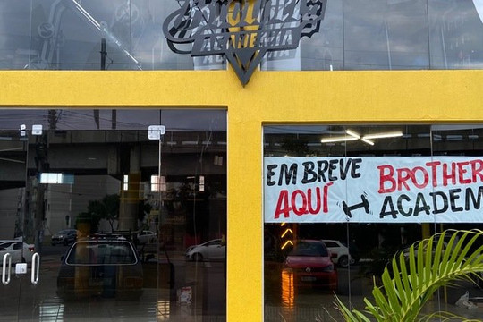 Imagem 3 da galeria do parceiro Brothers Academia