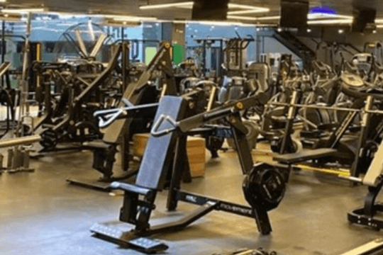 Imagem 1 da galeria do parceiro Maxforma Prime