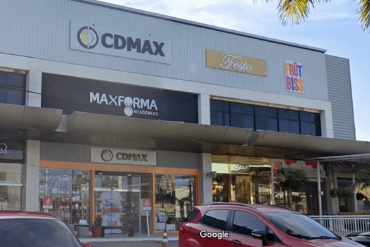 Imagem 2 da galeria do parceiro Maxforma Prime