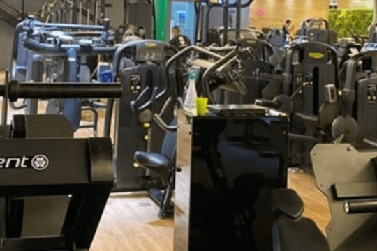 Imagem 3 da galeria do parceiro Maxforma Prime