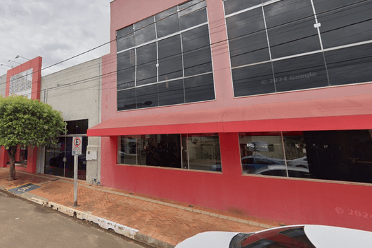 Imagem 2 da galeria do parceiro Academia Polly Dance Center