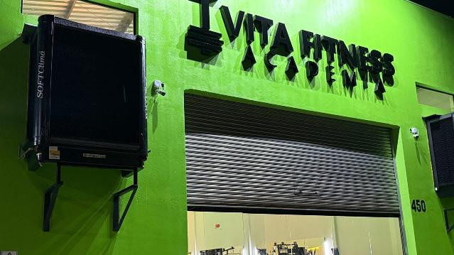 Imagem 1 da galeria do parceiro Vita Academia - Jd das Palmeiras