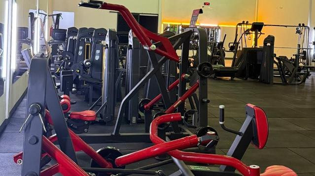 Imagem 3 da galeria do parceiro Vita Academia - Jd das Palmeiras