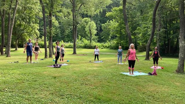 Image 1 from Beaver County YMCA partner gallery