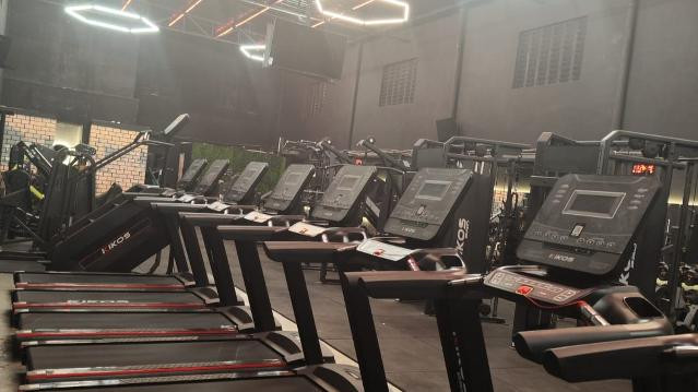 Imagem 3 da galeria do parceiro R FIT ACADEMIA