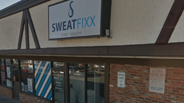 Image 2 from Sweat Fixx Wakefield partner gallery