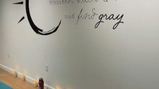 Image 3 from Gray Yoga partner gallery