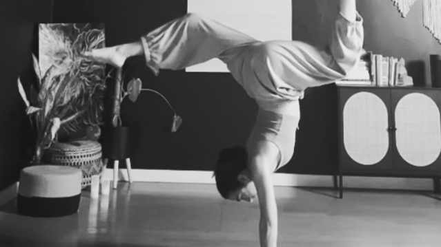 Image 1 from Gray Yoga partner gallery