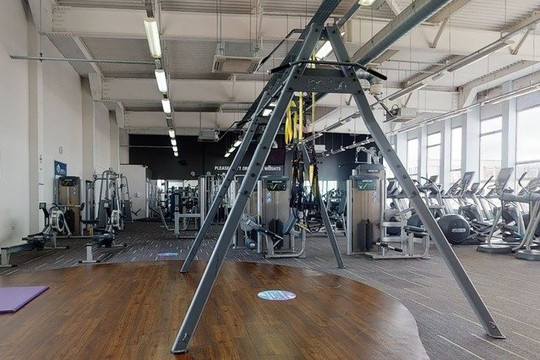 Image 1 from Anytime Fitness Bristol (Yate) partner gallery