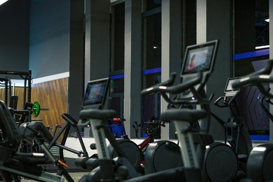 Image 3 from Anytime Fitness Bristol (Yate) partner gallery