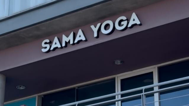 Imagen 2 de la galería del partner Sama Yoga