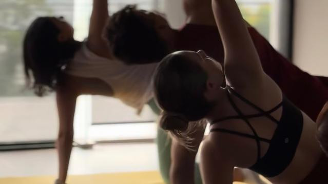 Imagen 3 de la galería del partner Sama Yoga