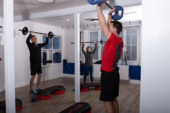 Image 3 from Amovida partner gallery