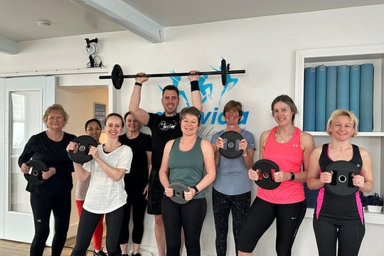 Image 1 from Amovida partner gallery