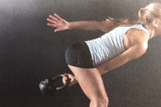 Image 1 from Master's Fitness partner gallery